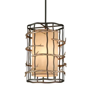 ADIRONDACK 3LT PENDANT ENTRY MEDIUM