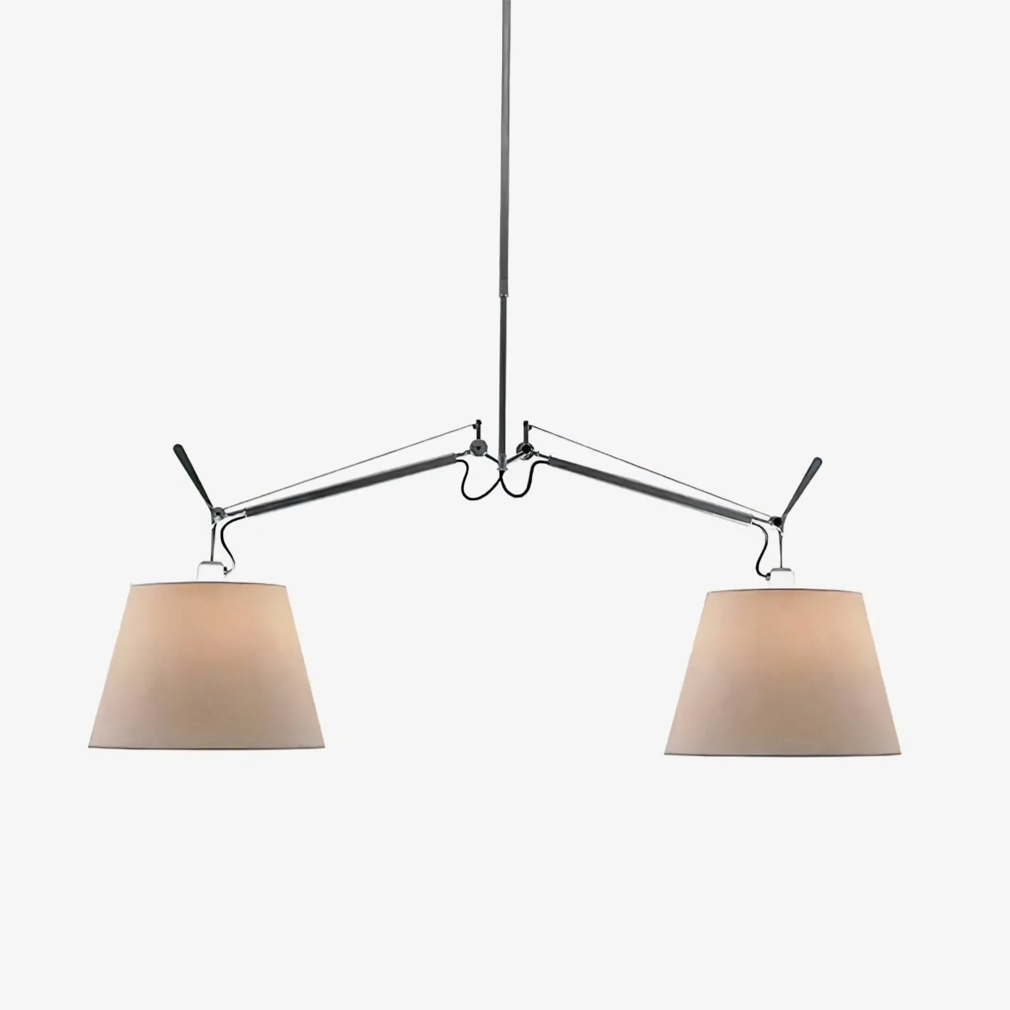 Arcadia Shade Pendant Lamp