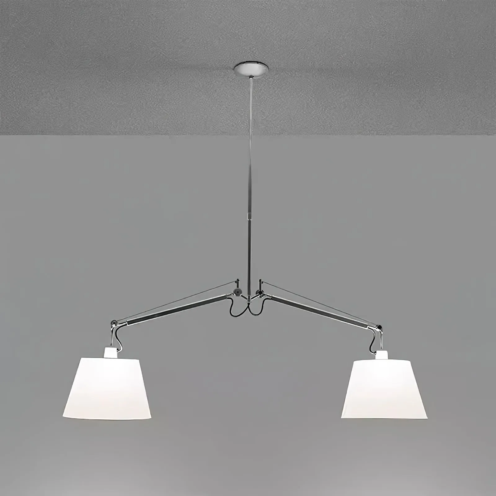 Arcadia Shade Pendant Lamp