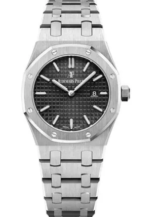 Audemars Piguet Royal Oak Quartz Watch - 67650ST.OO.1261ST.01