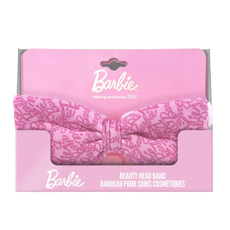 Barbie Make-Up Beauty Headband