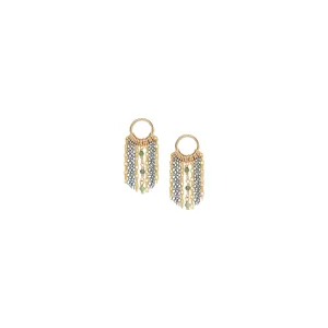 Beryl Earrings