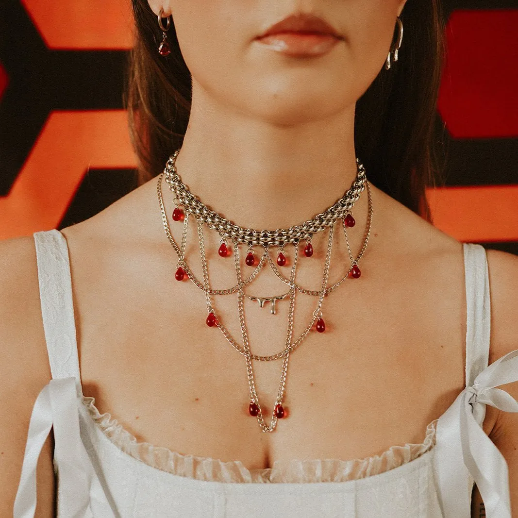 Bloodlust Choker