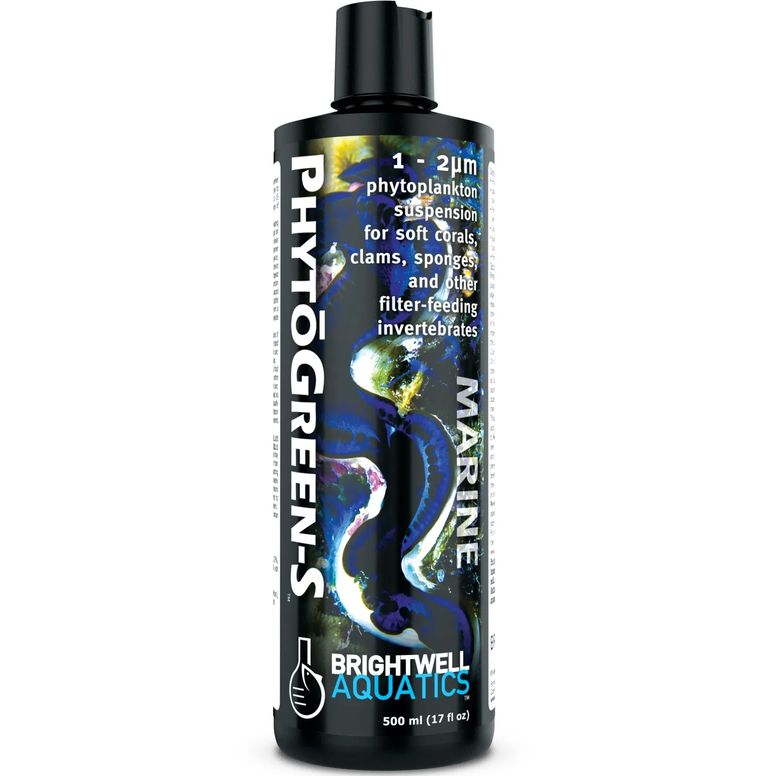 Brightwell Aquatics PhytoGreen-S 500mL