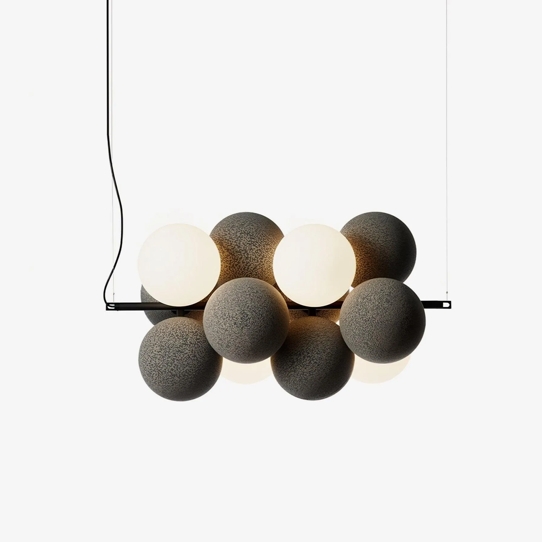 Bubbles Holly Pendant Lamp