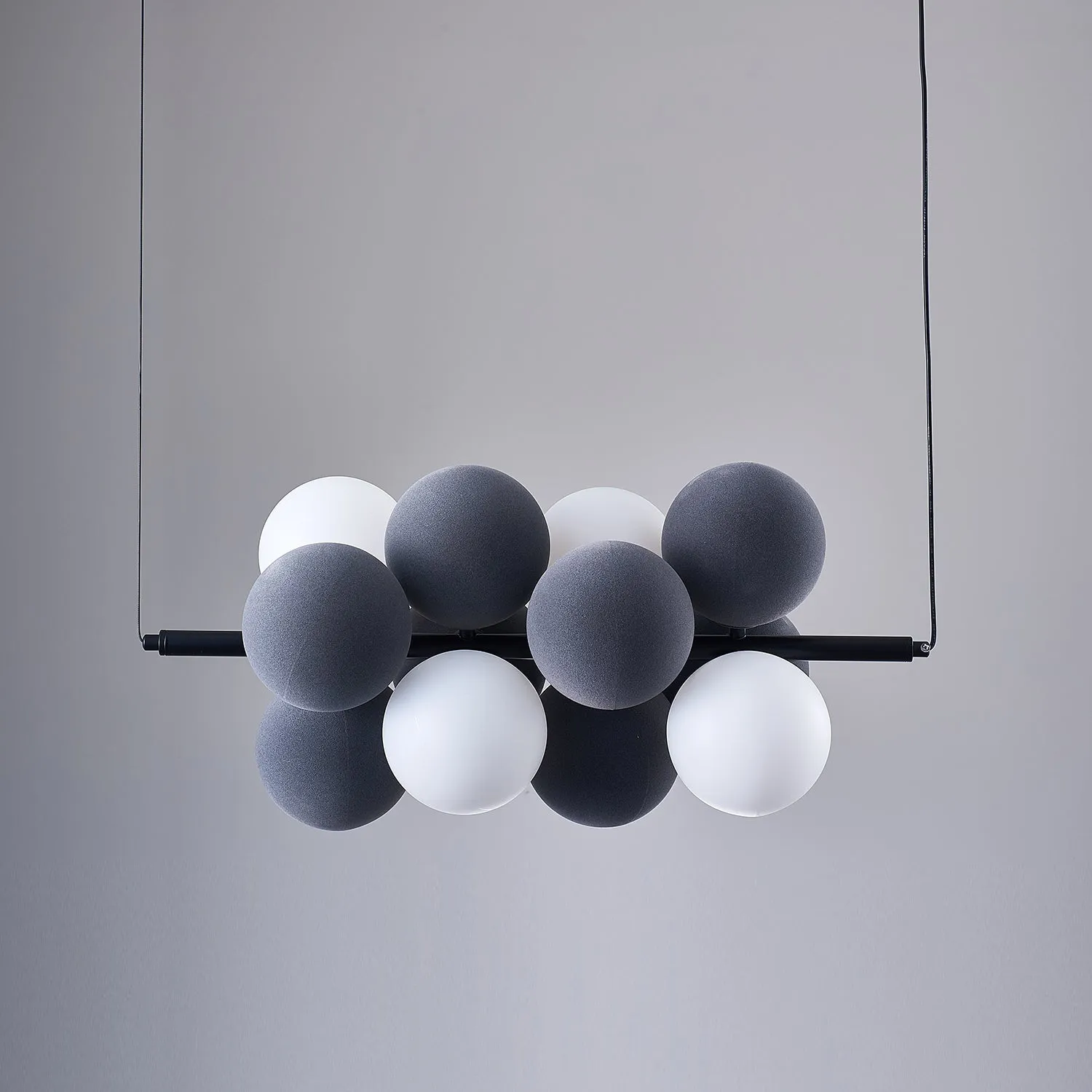 Bubbles Holly Pendant Lamp