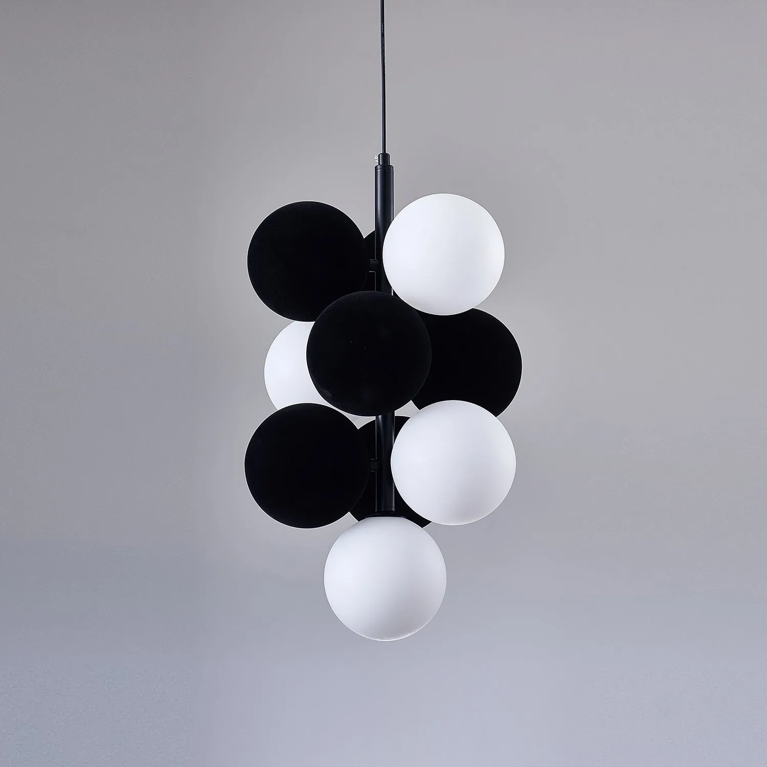 Bubbles Holly Pendant Lamp