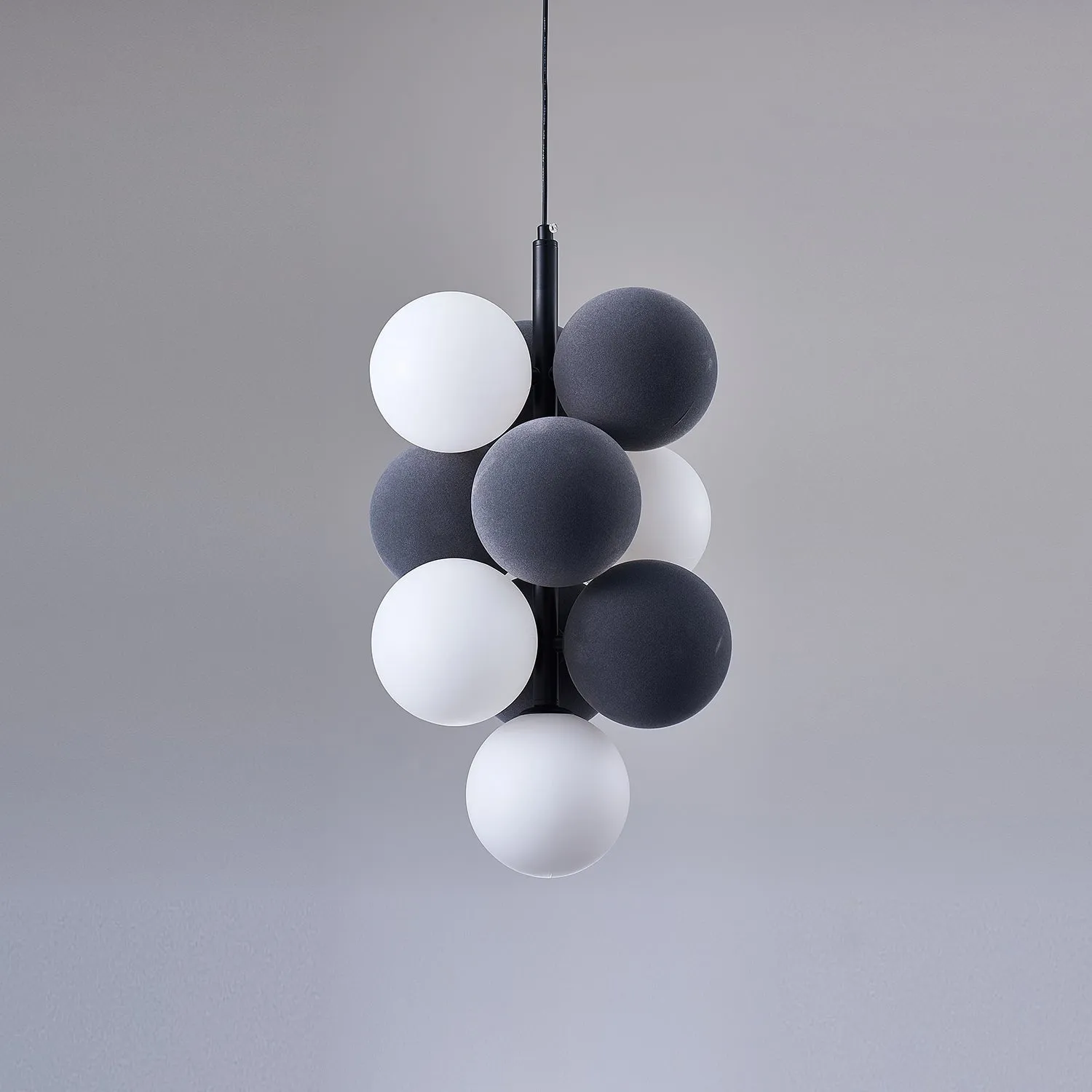 Bubbles Holly Pendant Lamp