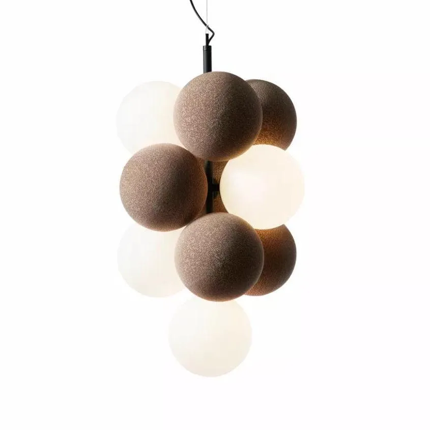 Bubbles Holly Pendant Lamp