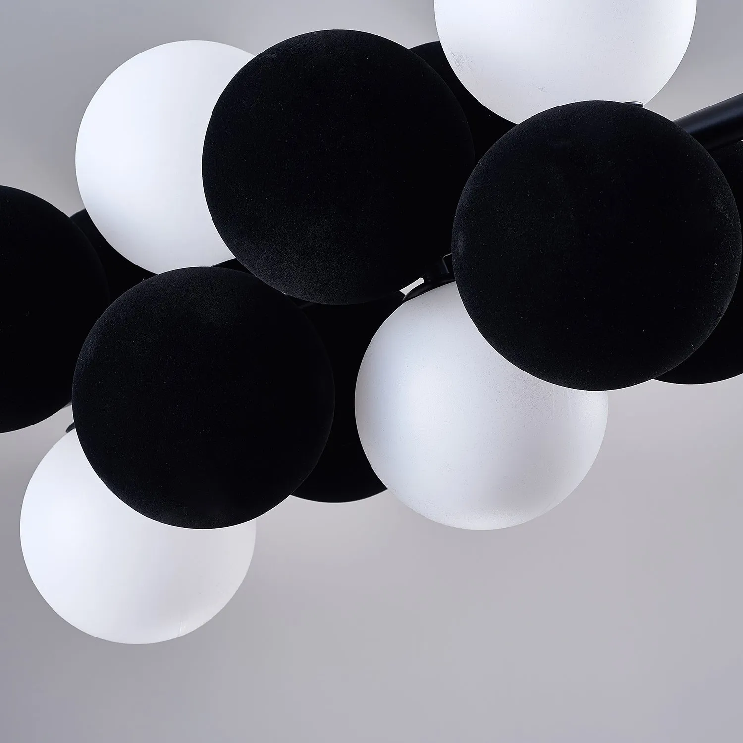 Bubbles Holly Pendant Lamp