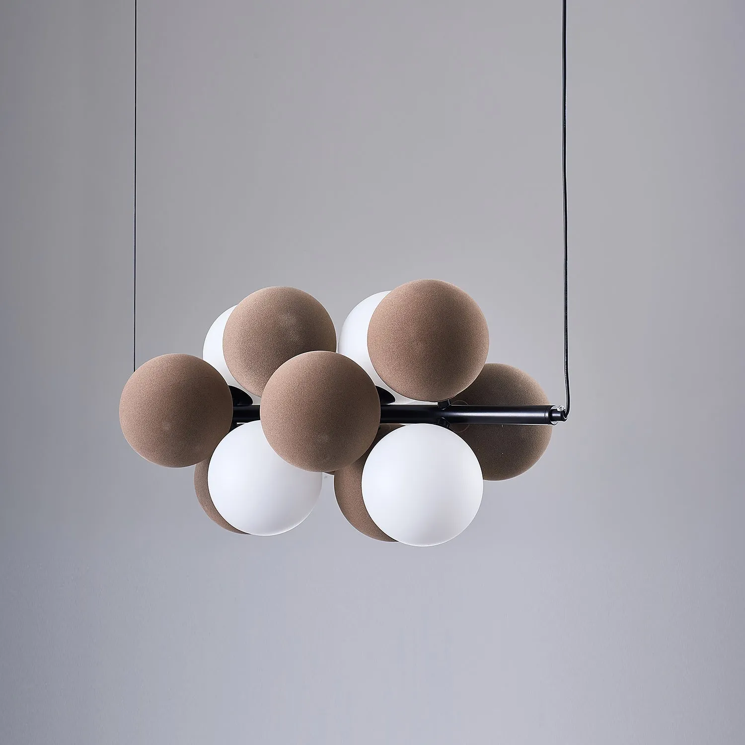 Bubbles Holly Pendant Lamp