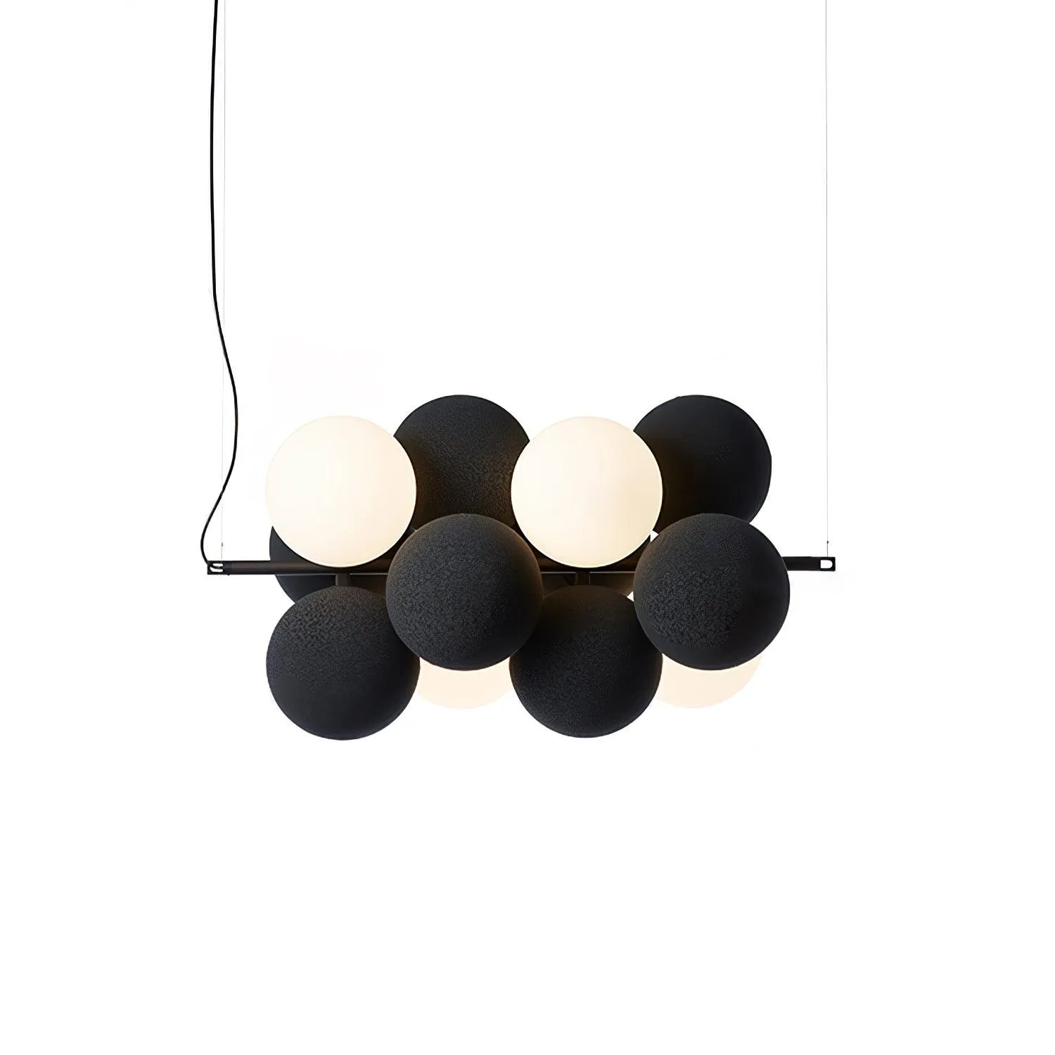 Bubbles Holly Pendant Lamp