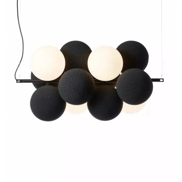 Bubbles Holly Pendant Lamp