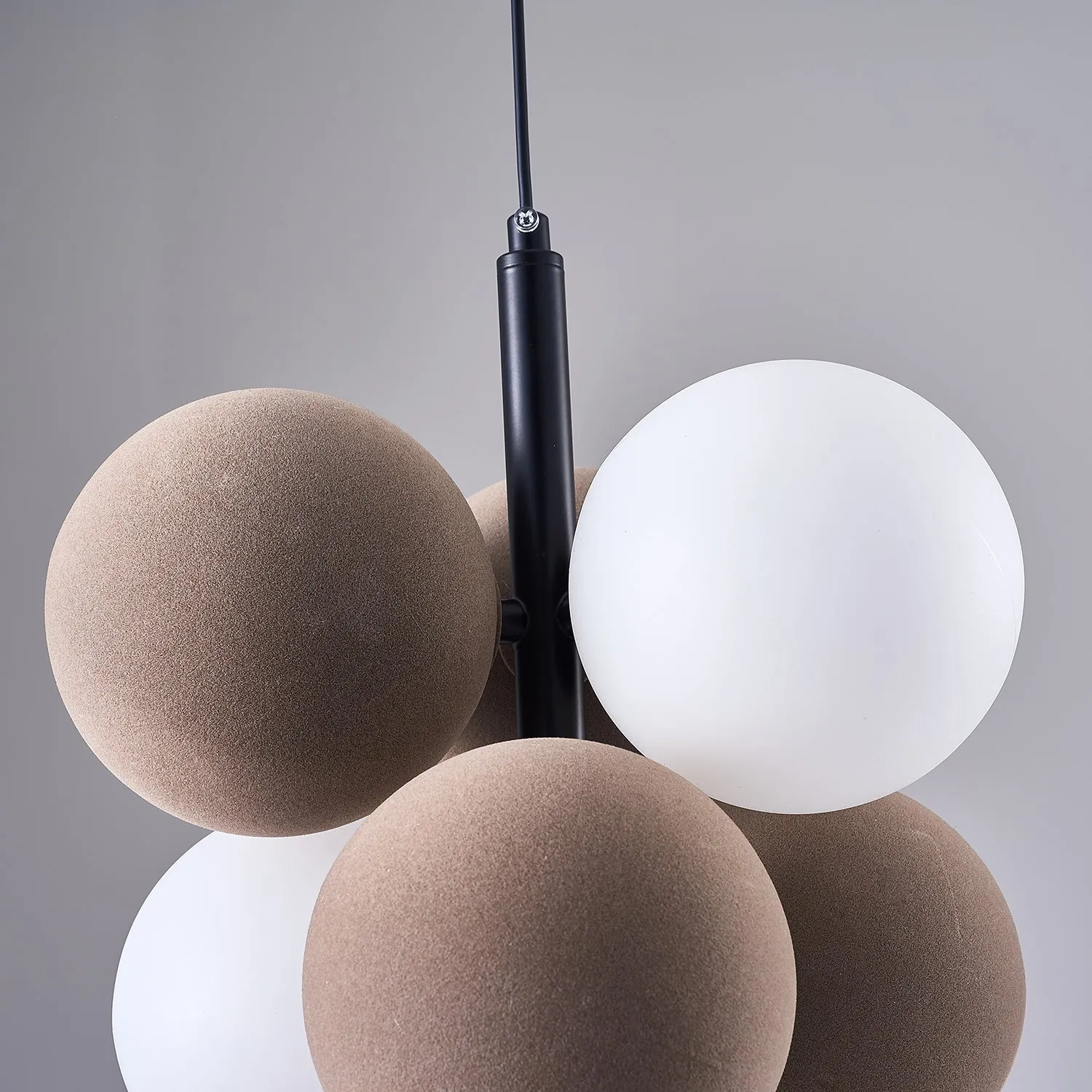 Bubbles Holly Pendant Lamp