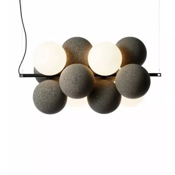 Bubbles Holly Pendant Lamp