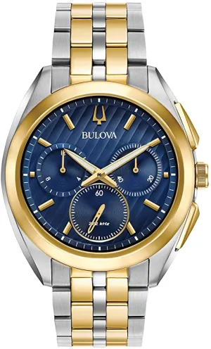 BULOVA 98A159