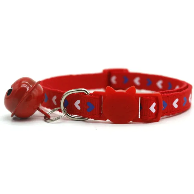 Candy Neko Petplay Collar