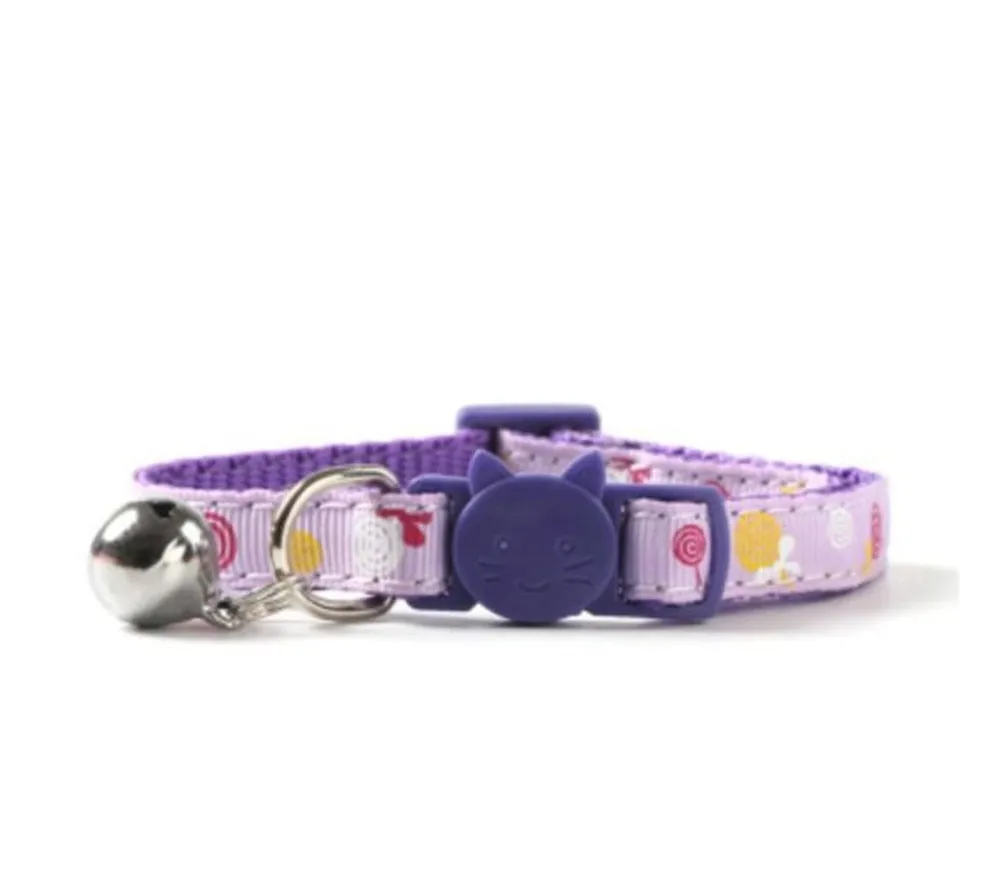 Candy Neko Petplay Collar