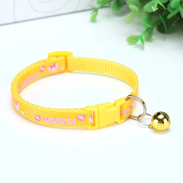 Candy Neko Petplay Collar