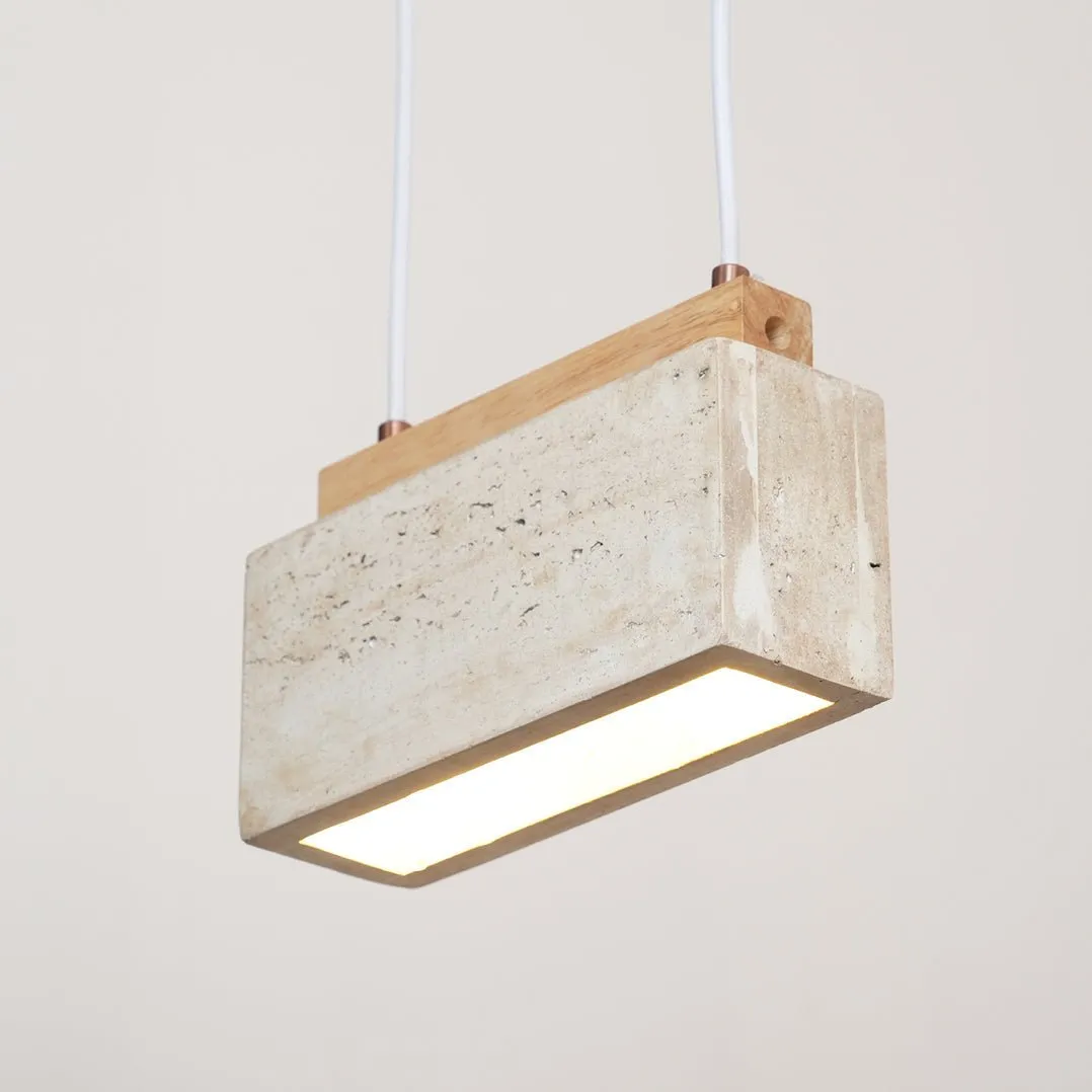 Canyon Crest Pendant Lamp