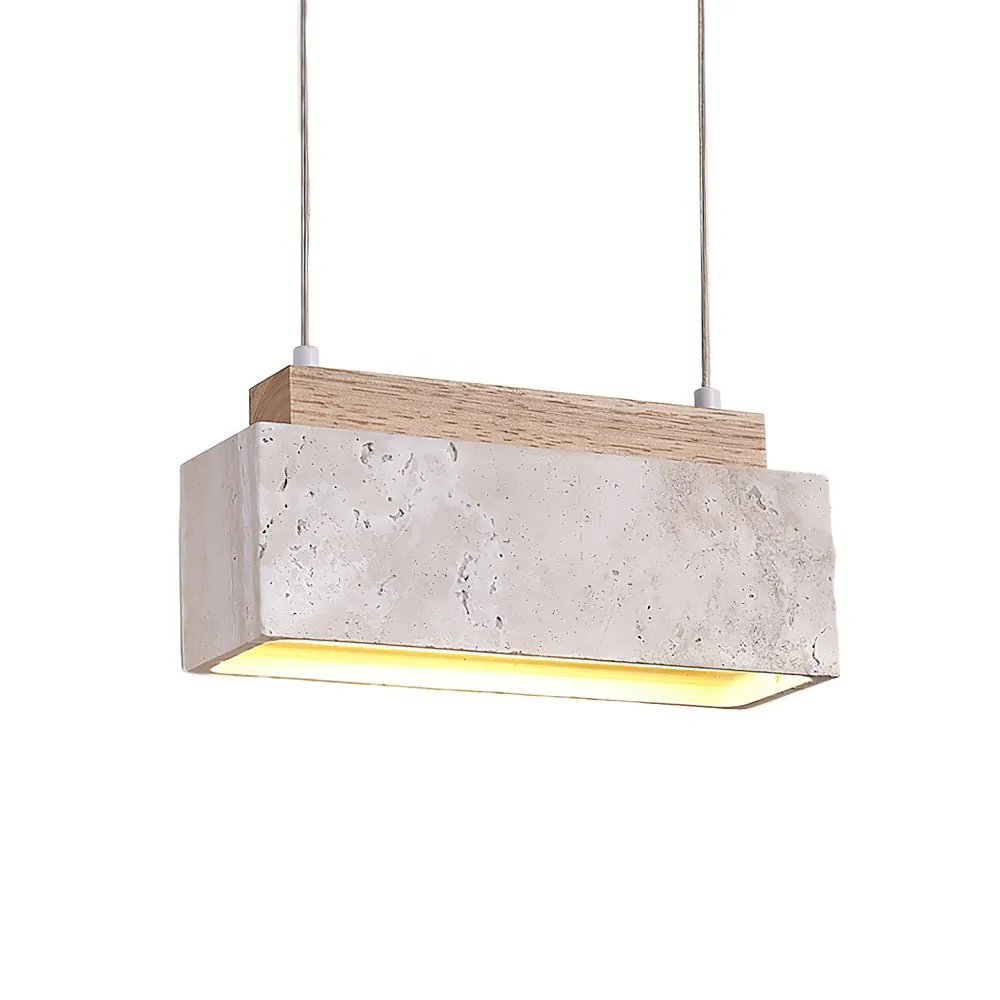 Canyon Crest Pendant Lamp