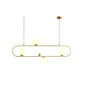 Cassini Pendant Lamp