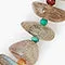 Chan Luu Organic Gemstone Necklace