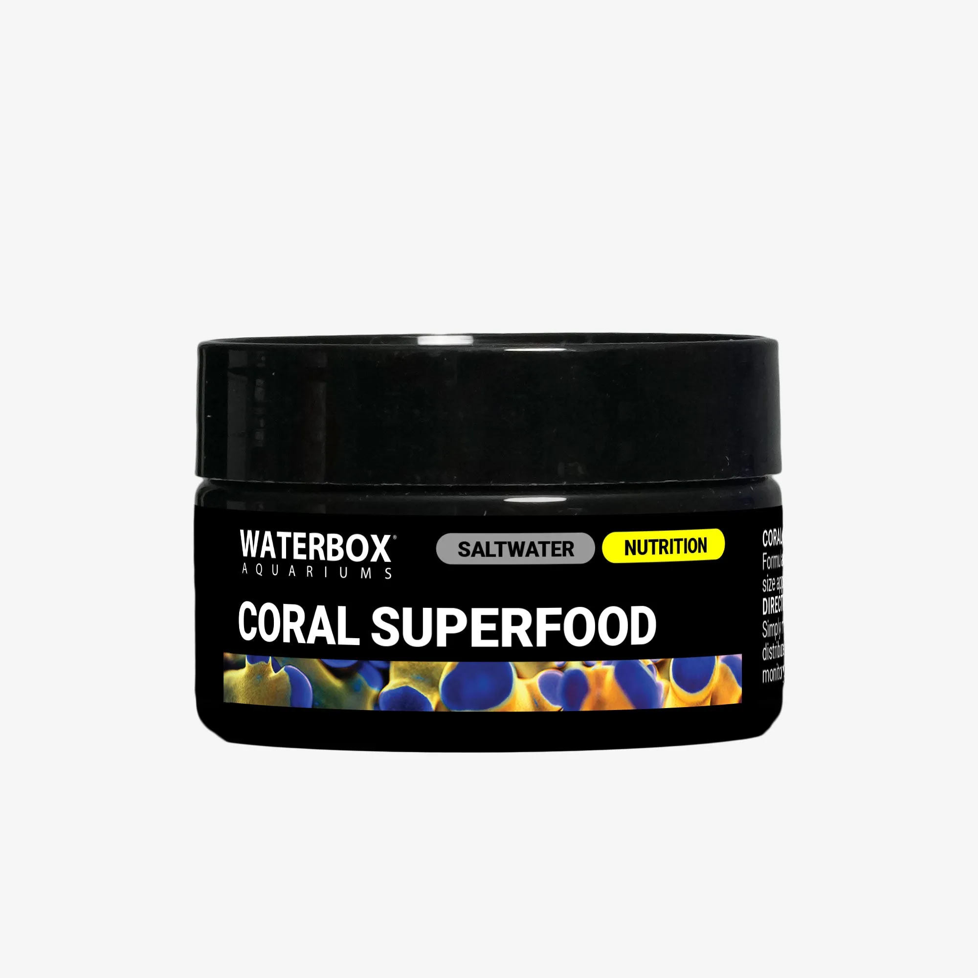 CORAL SUPERFOOD