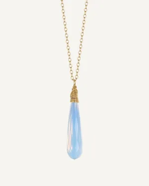 Daria Opalite Necklace