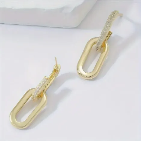 Delaney Earrings