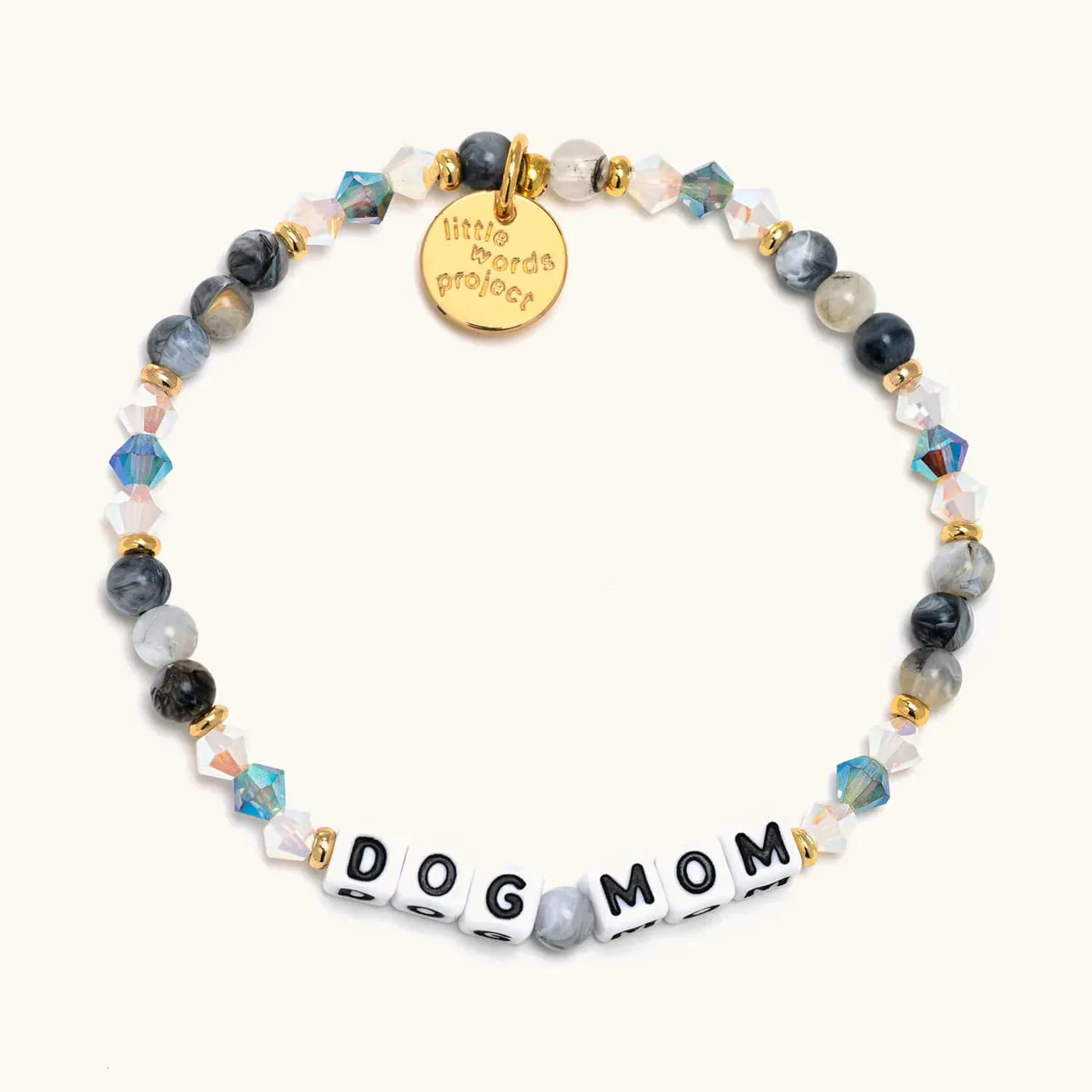 Dog Mom Bracelet