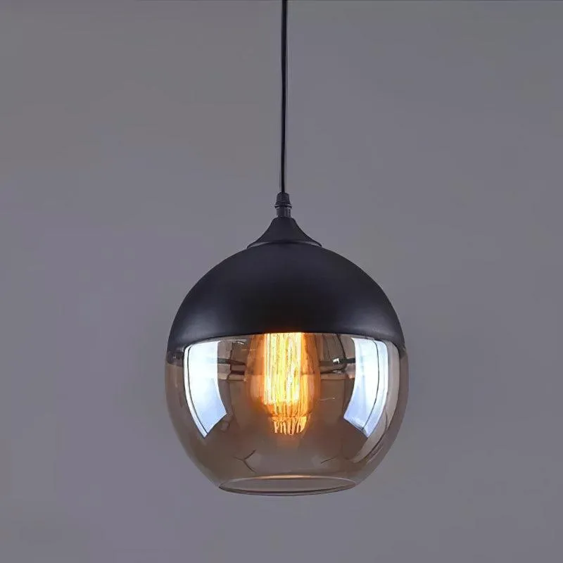 Eclisse Quartet Pendant Lamp