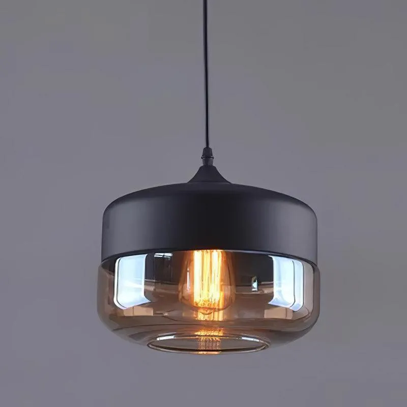 Eclisse Quartet Pendant Lamp