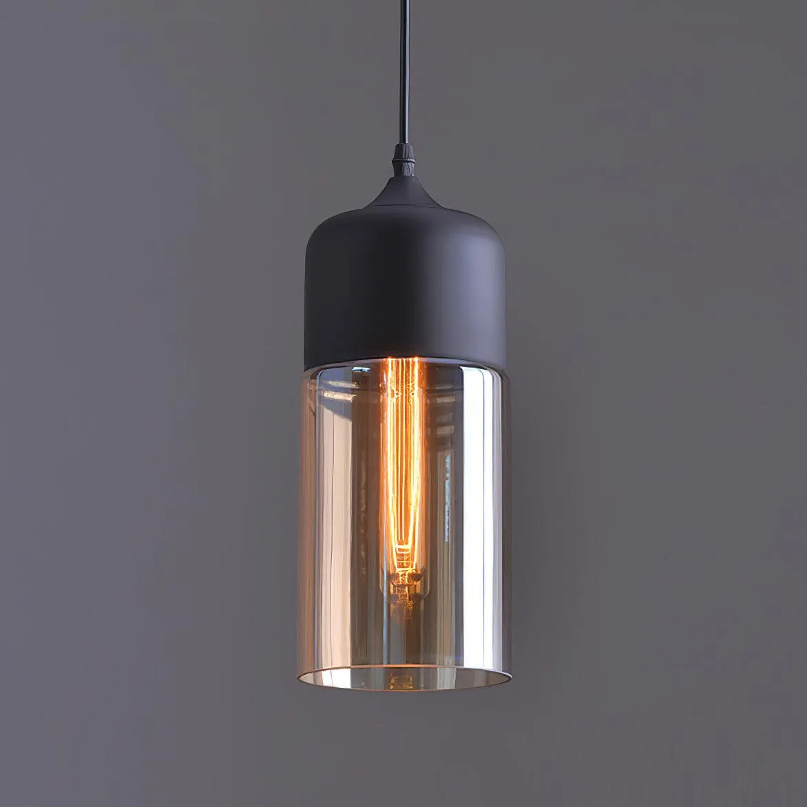 Eclisse Quartet Pendant Lamp