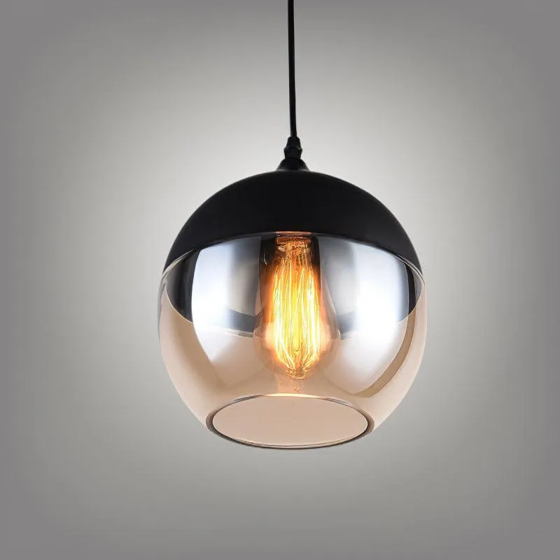 Eclisse Quartet Pendant Lamp