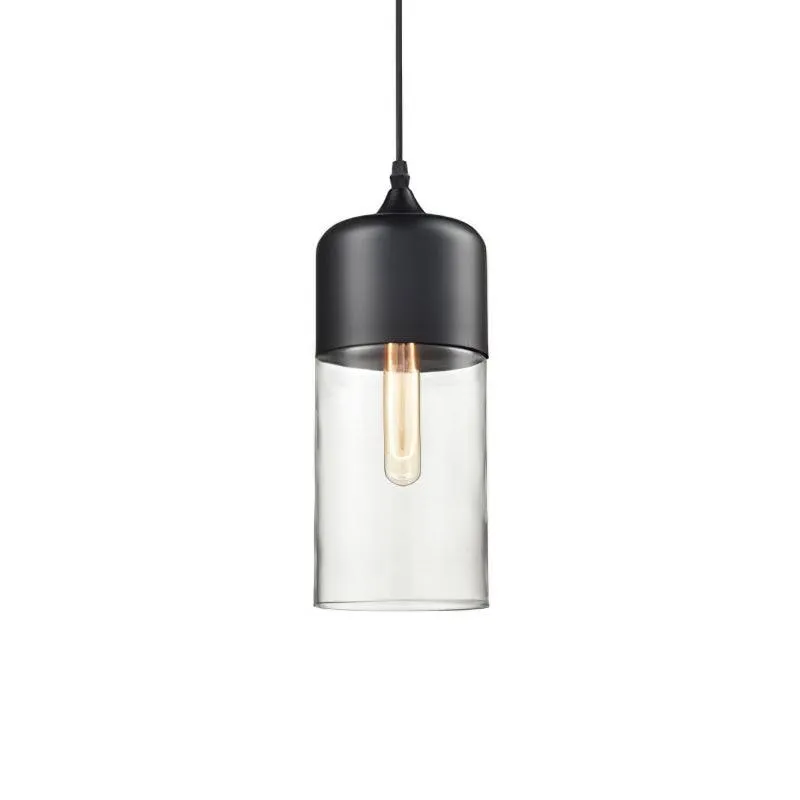 Eclisse Quartet Pendant Lamp