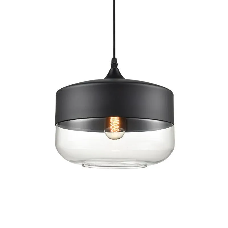 Eclisse Quartet Pendant Lamp