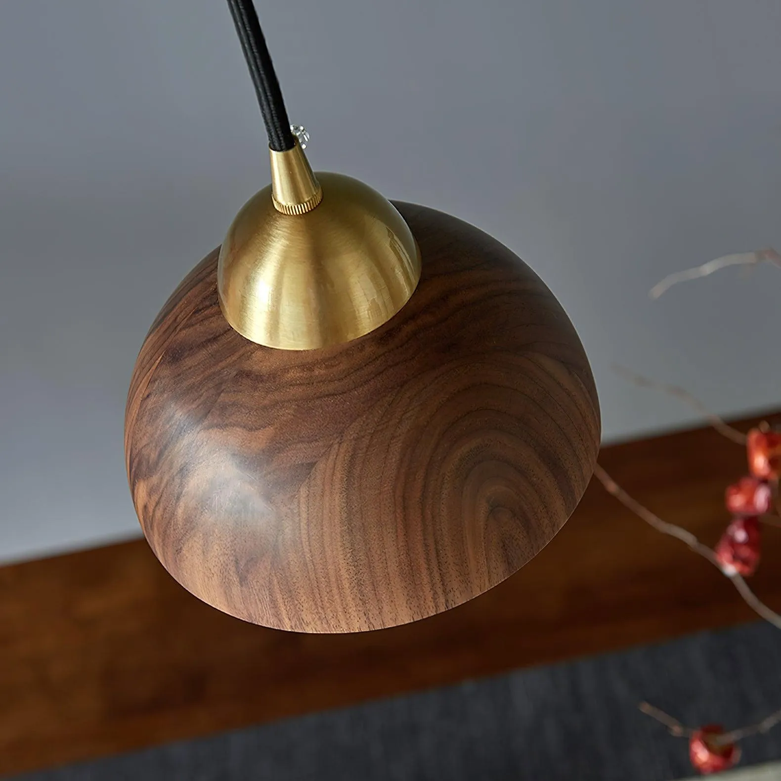 Edmund Pendant Light