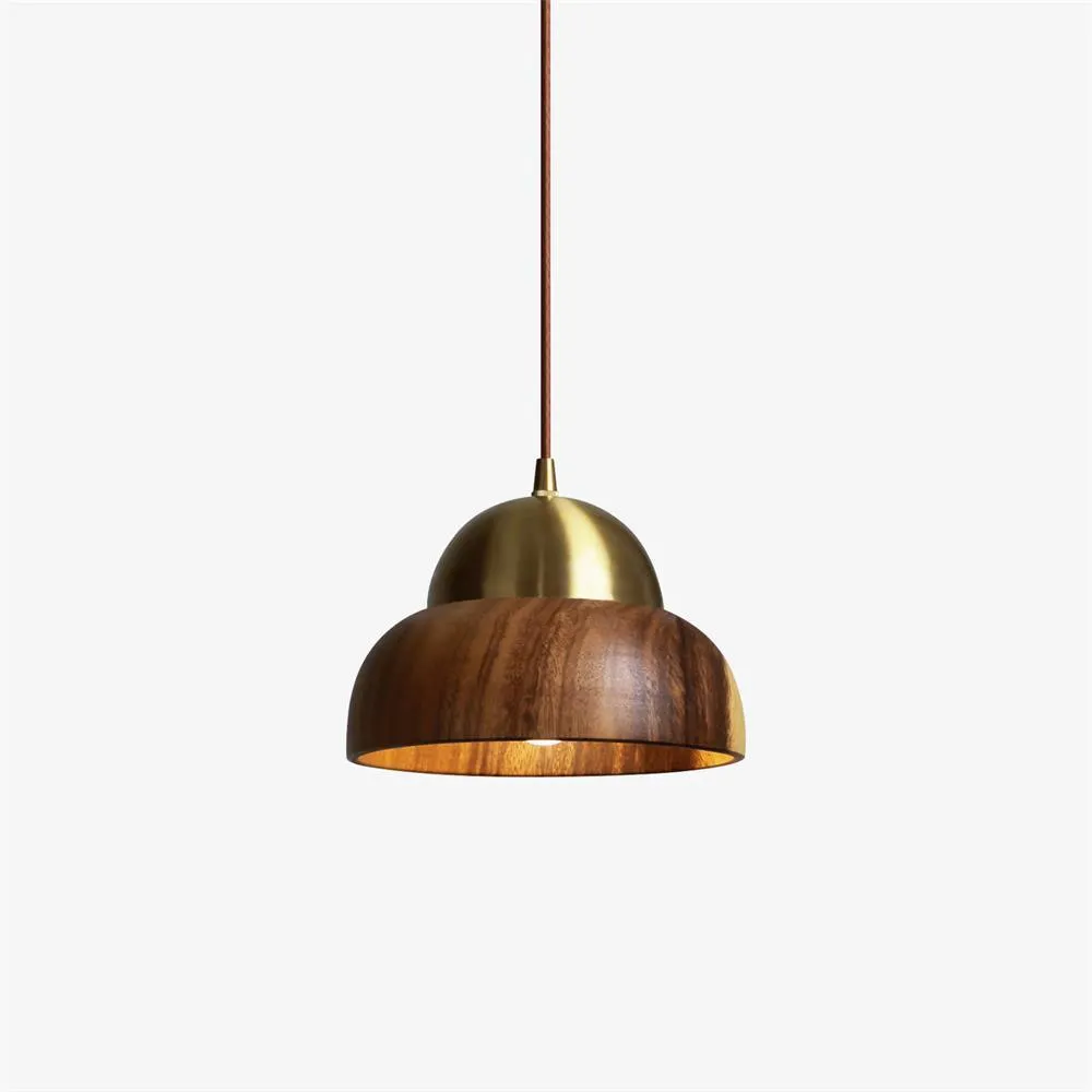 Edmund Pendant Light