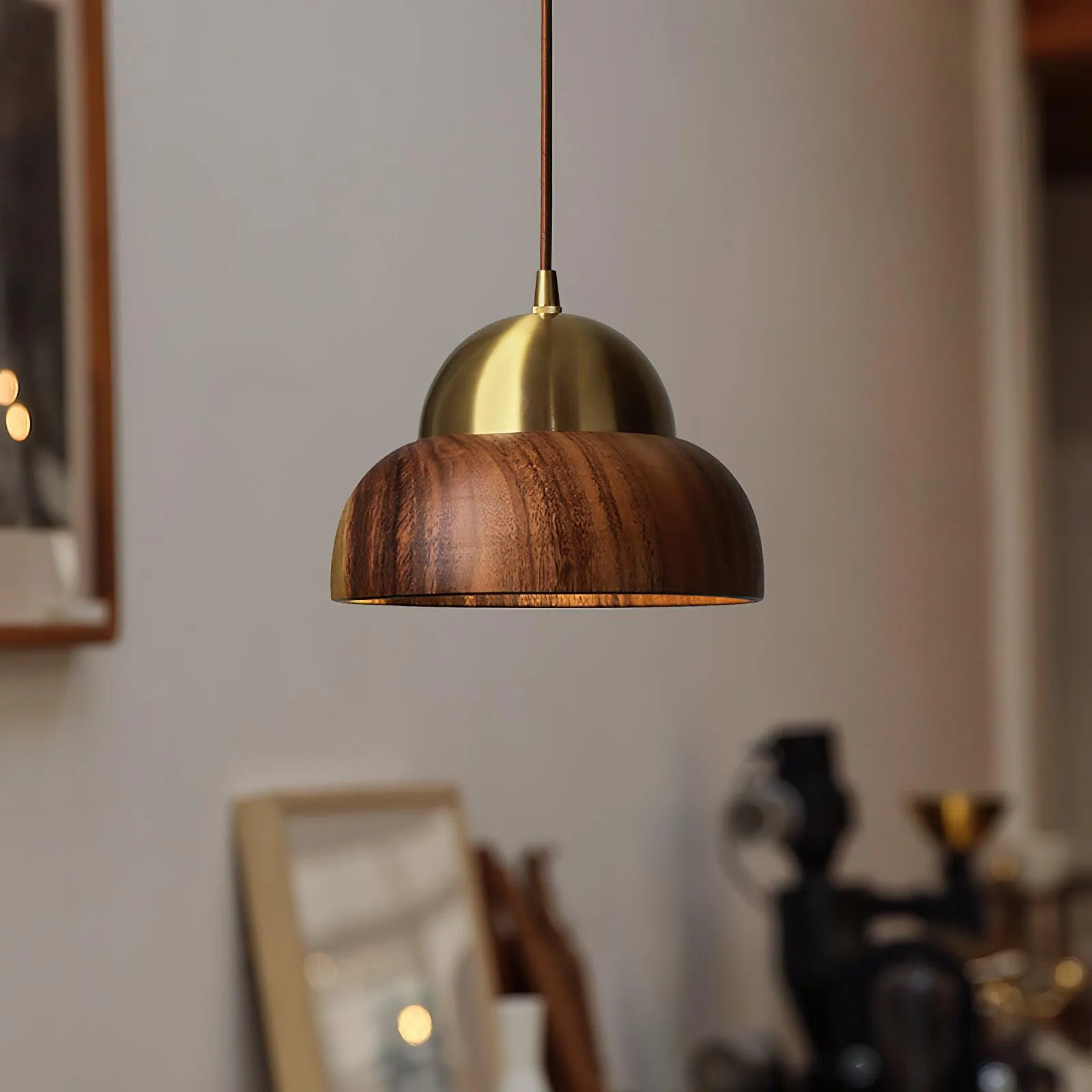 Edmund Pendant Light