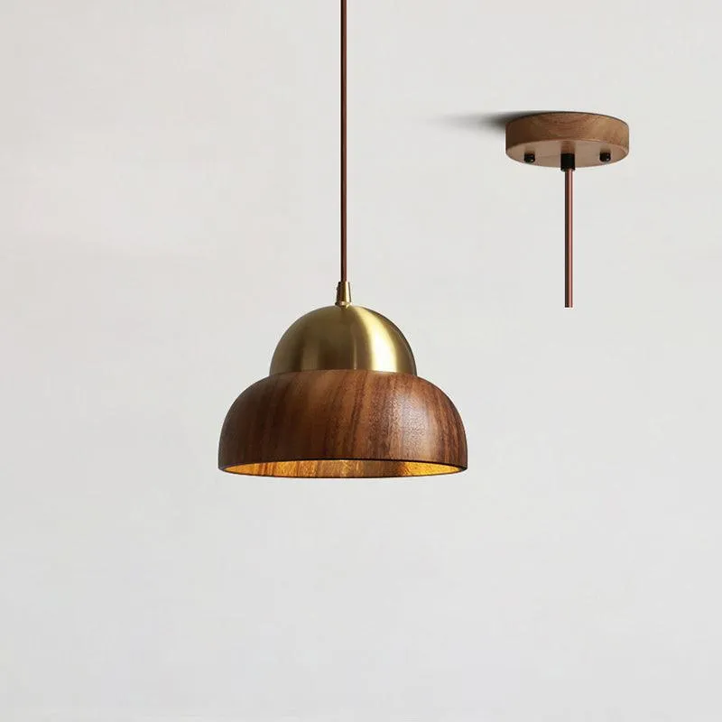 Edmund Pendant Light