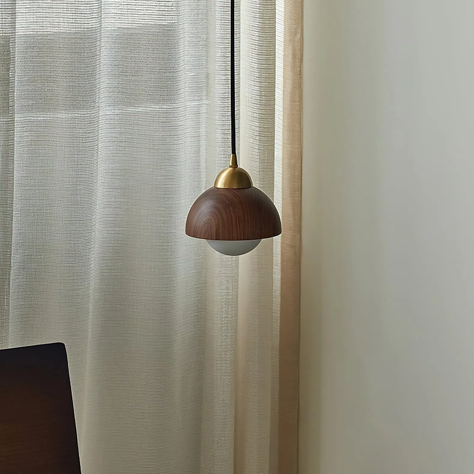 Edmund Pendant Light