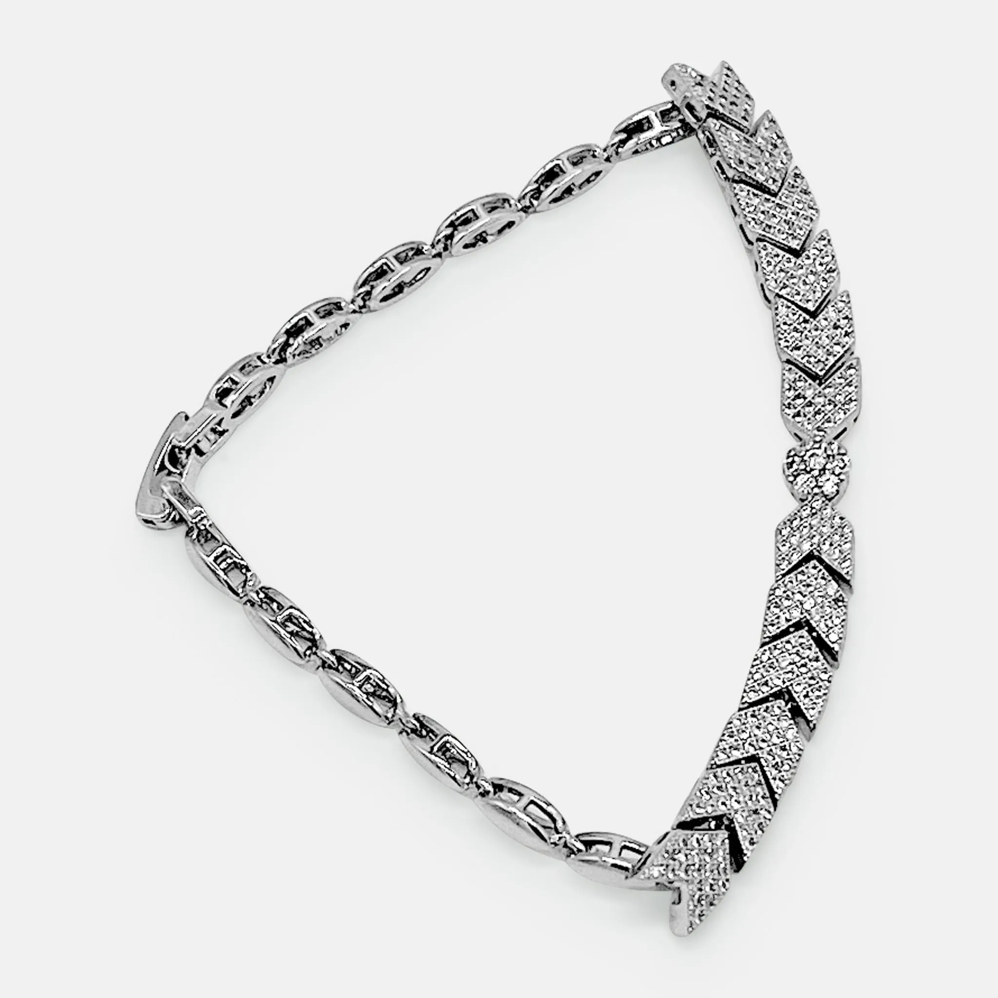 Eterna Arrow Bracelet