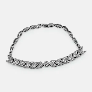 Eterna Arrow Bracelet