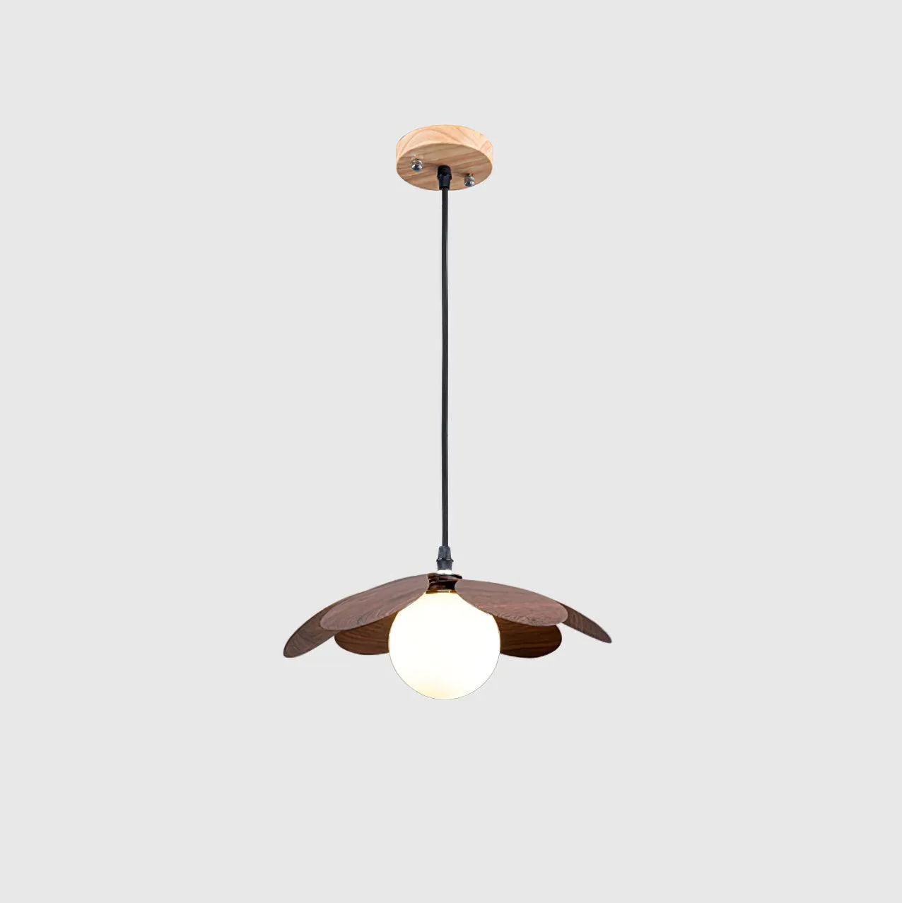 Fleur Petals Pendant Lamp