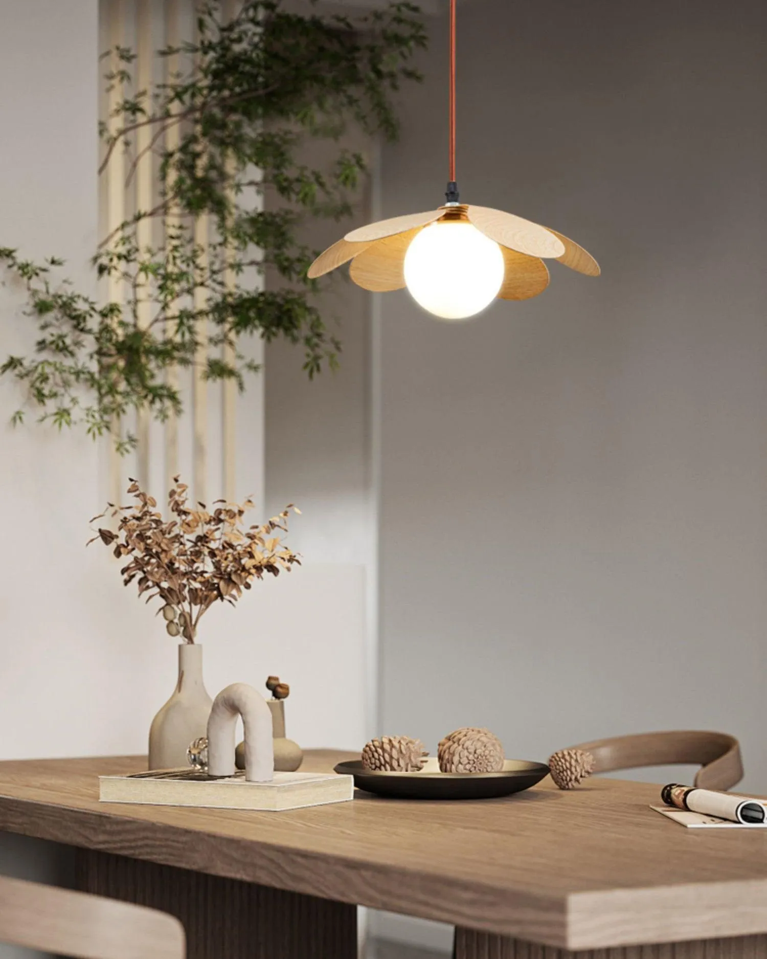 Fleur Petals Pendant Lamp