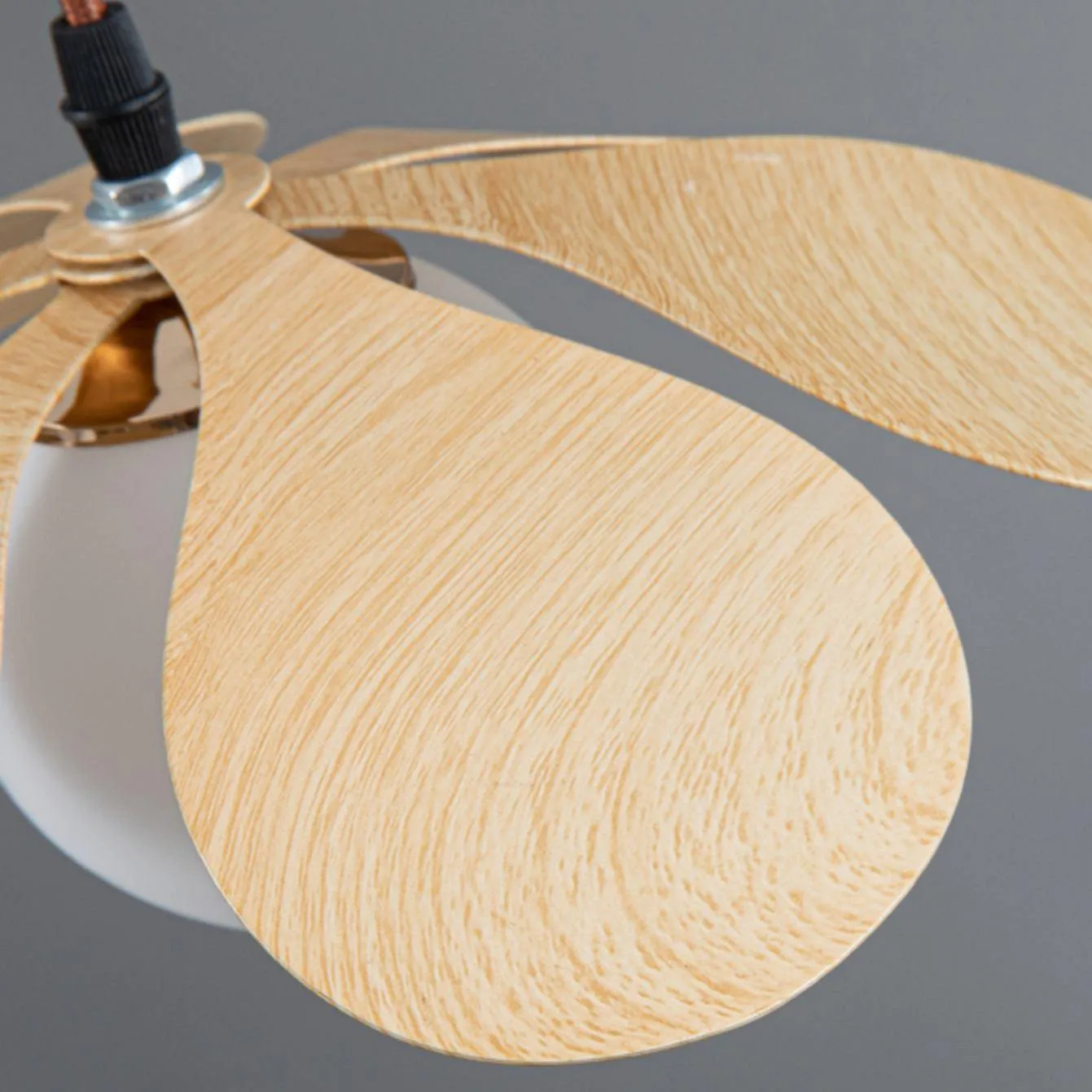 Fleur Petals Pendant Lamp