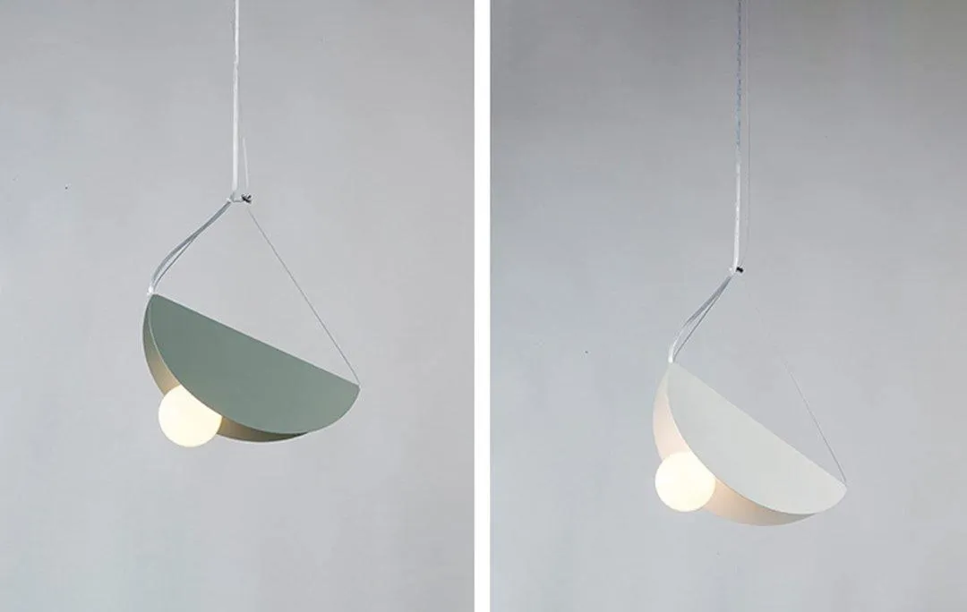 Glider Pendant Light