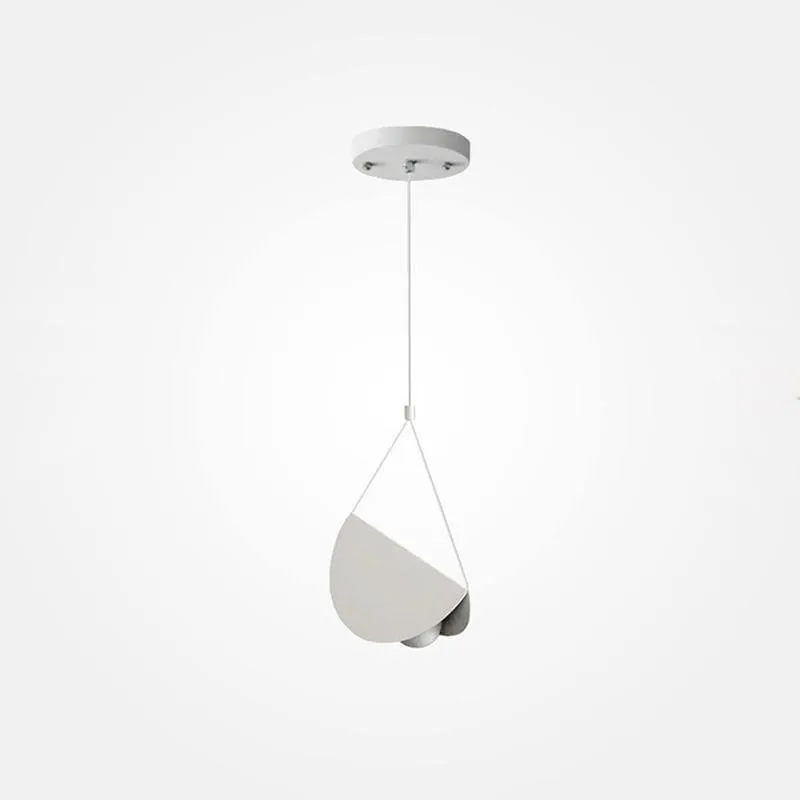 Glider Pendant Light