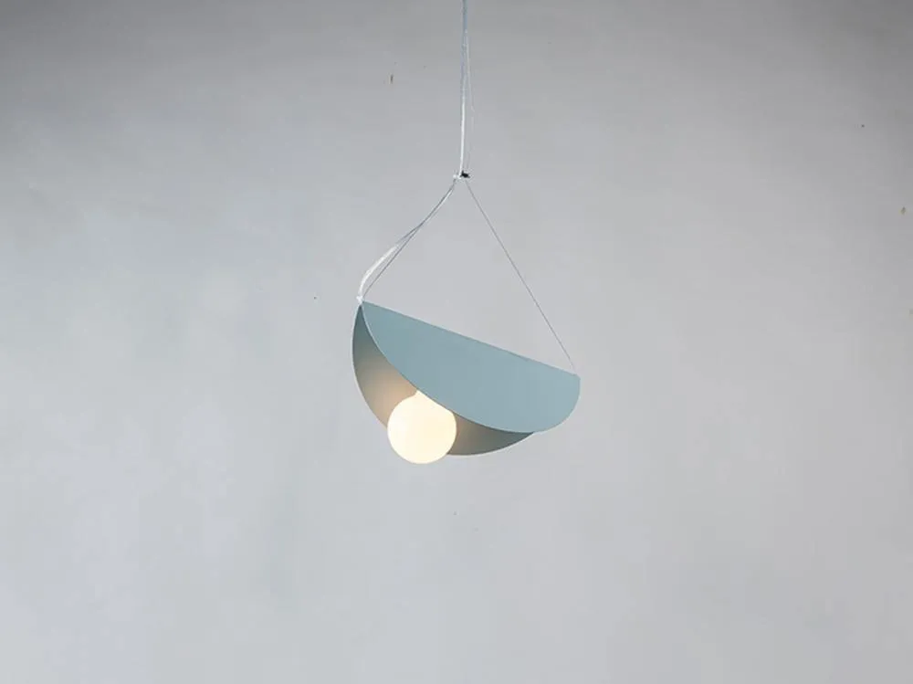 Glider Pendant Light